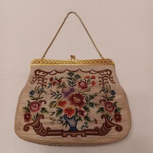 Vintage Evening‎ Bag